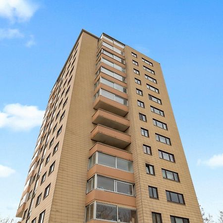 Neu: Stylische Suite Mit Ausblick Sindelfingen Exterior photo
