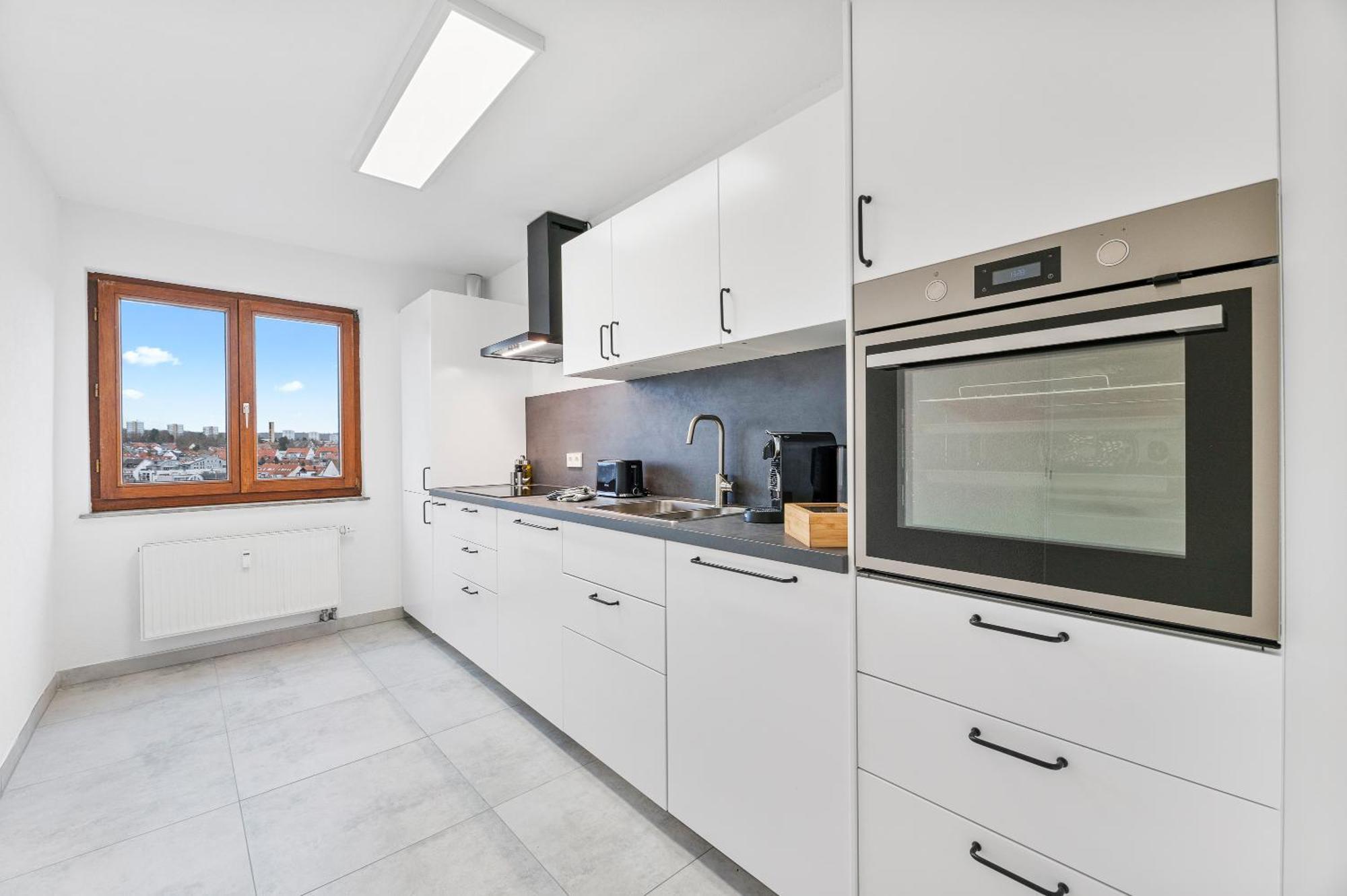 Neu: Stylische Suite Mit Ausblick Sindelfingen Exterior photo